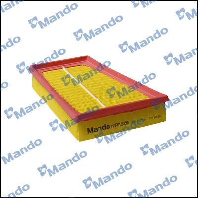 Mando MMF015396 - Filter za zrak www.molydon.hr