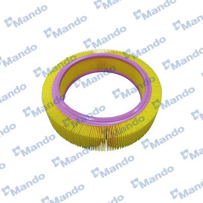 Mando MMF015355 - Filter za zrak www.molydon.hr