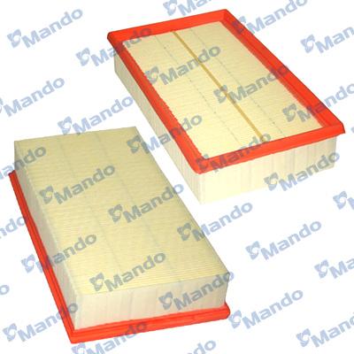 Mando MMF015302 - Filter za zrak www.molydon.hr
