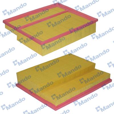 Mando MMF015312 - Filter za zrak www.molydon.hr