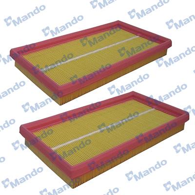 Mando MMF015326 - Filter za zrak www.molydon.hr