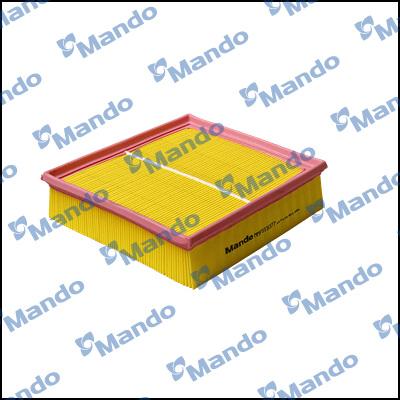 Mando MMF015377 - Filter za zrak www.molydon.hr