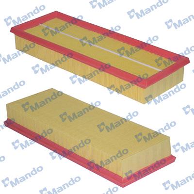 Mando MMF015265 - Filter za zrak www.molydon.hr