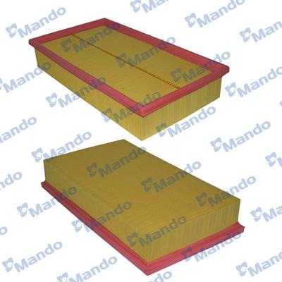 Mando MMF015200 - Filter za zrak www.molydon.hr