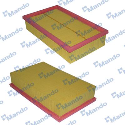 Mando MMF015217 - Filter za zrak www.molydon.hr