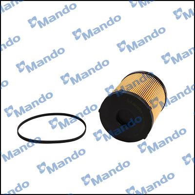 Mando MMF035095 - Filter za gorivo www.molydon.hr