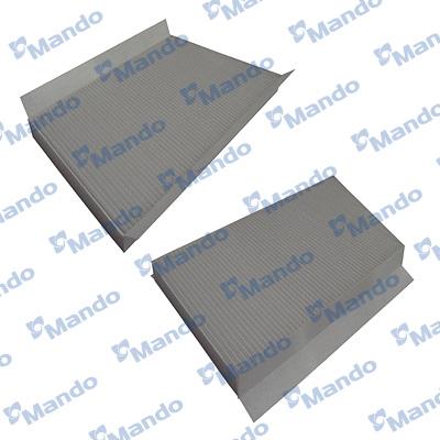 Mando MMF025096 - Filter kabine www.molydon.hr