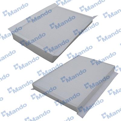 Mando MMF025059 - Filter kabine www.molydon.hr
