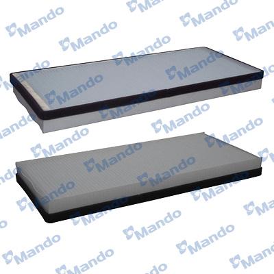 Mando MMF025032 - Filter kabine www.molydon.hr