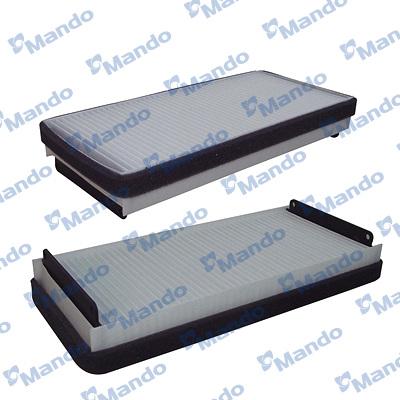 Mando MMF025074 - Filter kabine www.molydon.hr