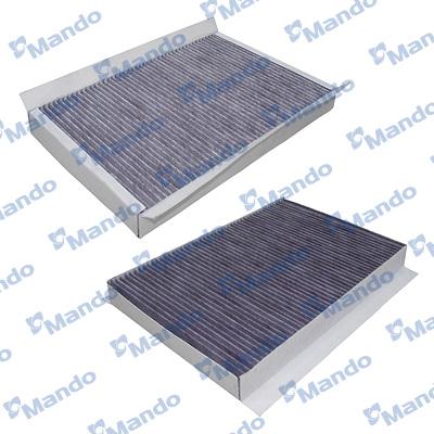 Mando MMF025151 - Filter kabine www.molydon.hr