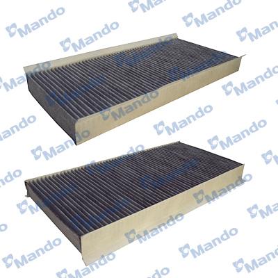 Mando MMF025157 - Filter kabine www.molydon.hr