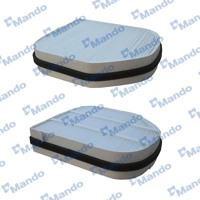 Mando MMF025112 - Filter kabine www.molydon.hr