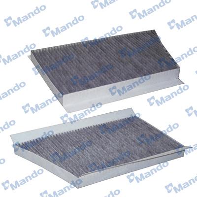 Mando MMF025180 - Filter kabine www.molydon.hr