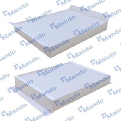 Mando MMF025213 - Filter kabine www.molydon.hr