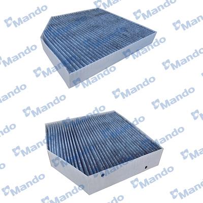 Mando MMF025226 - Filter kabine www.molydon.hr