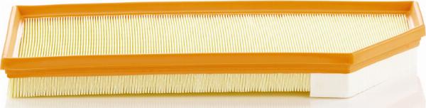 Mann-Filter C 45 004 - Filter za zrak www.molydon.hr