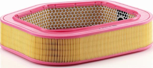 Mann-Filter C 40 193 - Filter za zrak www.molydon.hr