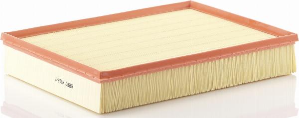 Mann-Filter C 4312/1 - Filter za zrak www.molydon.hr