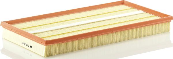 Mann-Filter C 42 192/1 - Filter za zrak www.molydon.hr
