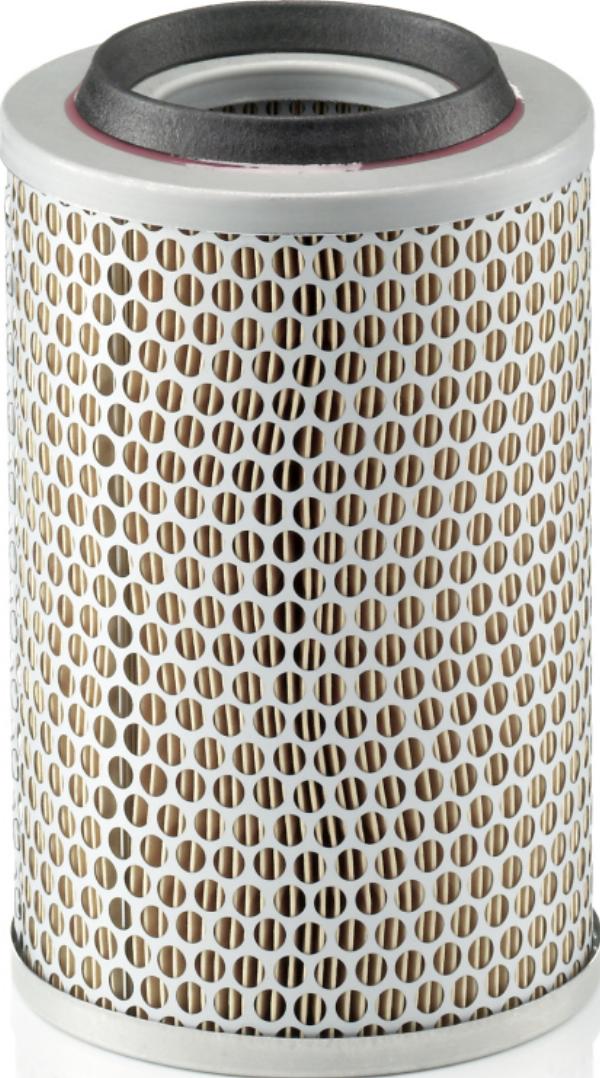 Mann-Filter C 15 127 - Filter za zrak www.molydon.hr