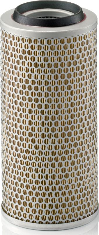 Mann-Filter C 15 248 - Filter za zrak www.molydon.hr