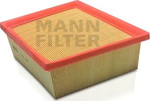 Mann-Filter C 18 103 - Filter za zrak www.molydon.hr
