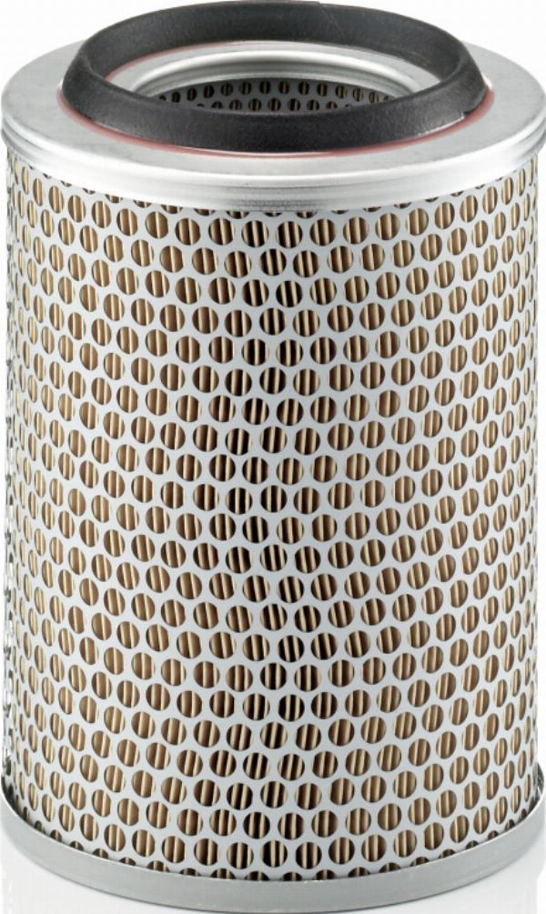 Mann-Filter C 17 217 - Filter za zrak www.molydon.hr