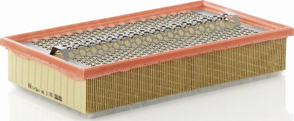 Mann-Filter C 34 175/1 - Filter za zrak www.molydon.hr