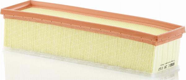 Mann-Filter C 35 012 - Filter za zrak www.molydon.hr