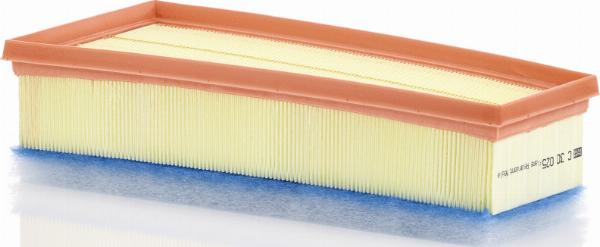 Mann-Filter C 30 025 - Filter za zrak www.molydon.hr