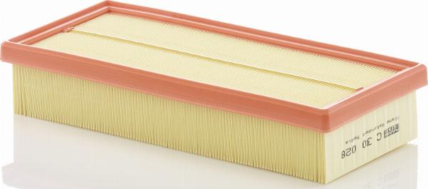 Mann-Filter C 30 028 - Filter za zrak www.molydon.hr