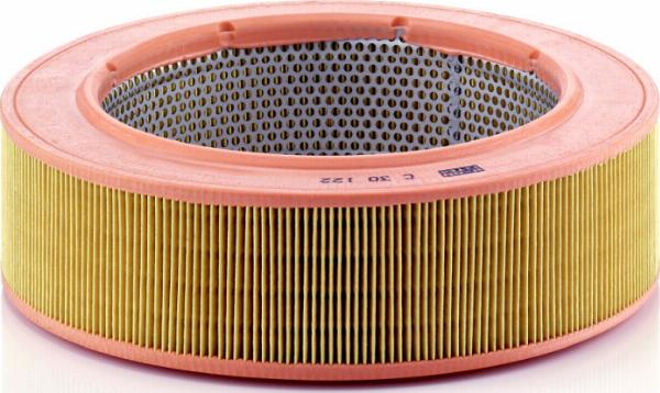 Mann-Filter C 30 122 - Filter za zrak www.molydon.hr