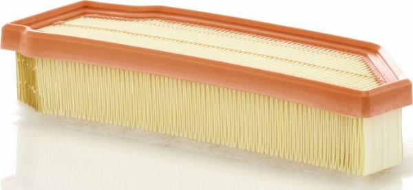 Mann-Filter C 31 033 - Filter za zrak www.molydon.hr