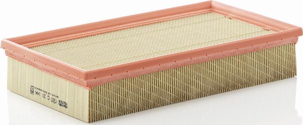 Mann-Filter C 31 144 - Filter za zrak www.molydon.hr
