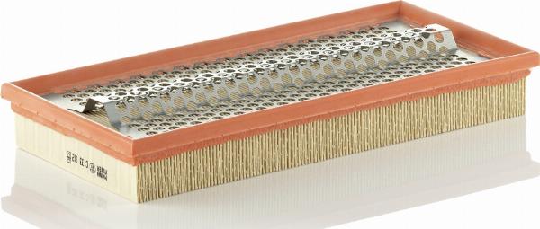 Mann-Filter C 33 102 - Filter za zrak www.molydon.hr