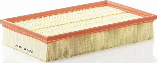 Mann-Filter C 32 164 - Filter za zrak www.molydon.hr