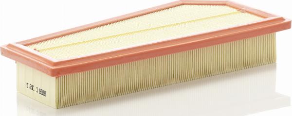 Mann-Filter C 3210 - Filter za zrak www.molydon.hr