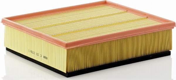 Mann-Filter C 32 338/1 - Filter za zrak www.molydon.hr