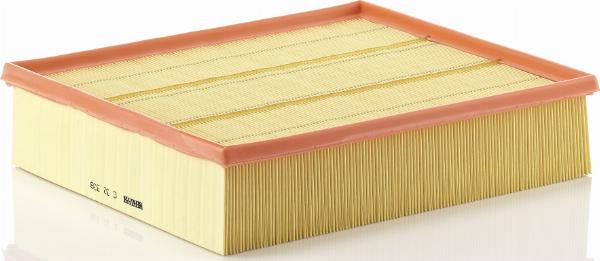Mann-Filter C 32 338 - Filter za zrak www.molydon.hr