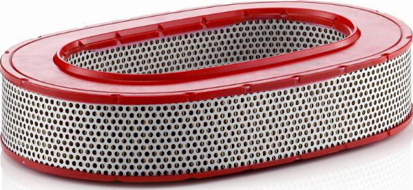 Mann-Filter C 37 145 - Filter za zrak www.molydon.hr