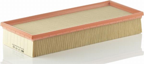 Mann-Filter C 37 157 - Filter za zrak www.molydon.hr