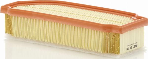Mann-Filter C 29 041 - Filter za zrak www.molydon.hr