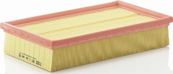 Mann-Filter C 29 144 - Filter za zrak www.molydon.hr