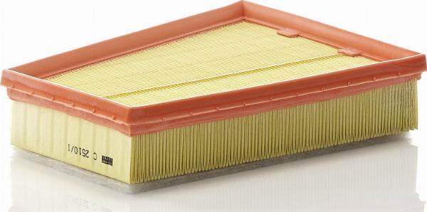 Mann-Filter C 25 101 - Filter za zrak www.molydon.hr
