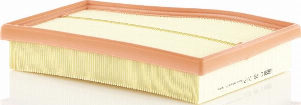 Mann-Filter C 26 017 - Filter za zrak www.molydon.hr