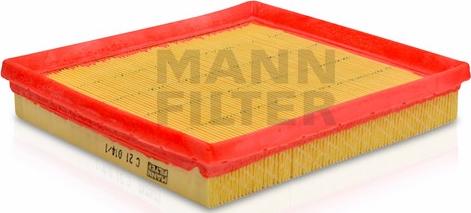 Mann-Filter C 21 014/1 - Filter za zrak www.molydon.hr