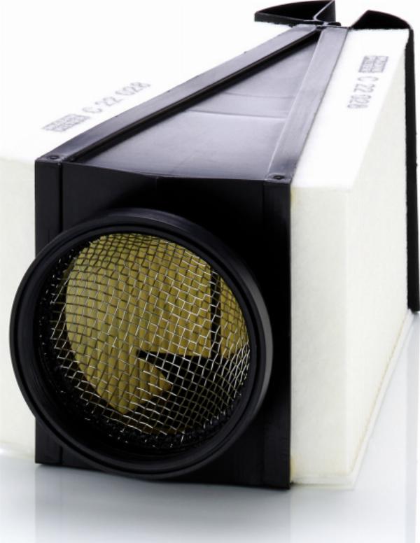 Mann-Filter C 22 028 - Filter za zrak www.molydon.hr