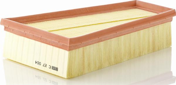Mann-Filter C 27 004 - Filter za zrak www.molydon.hr