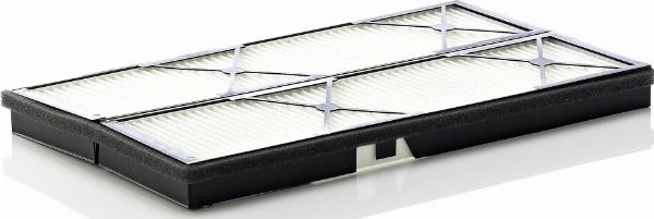 Mann-Filter CU 3759 - Filter kabine www.molydon.hr
